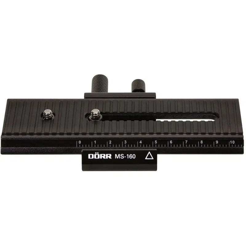 Drr Macro Adjusting Slider MS-160