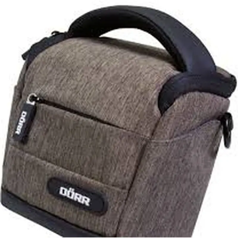 Drr Motion Holster Bag S Brown