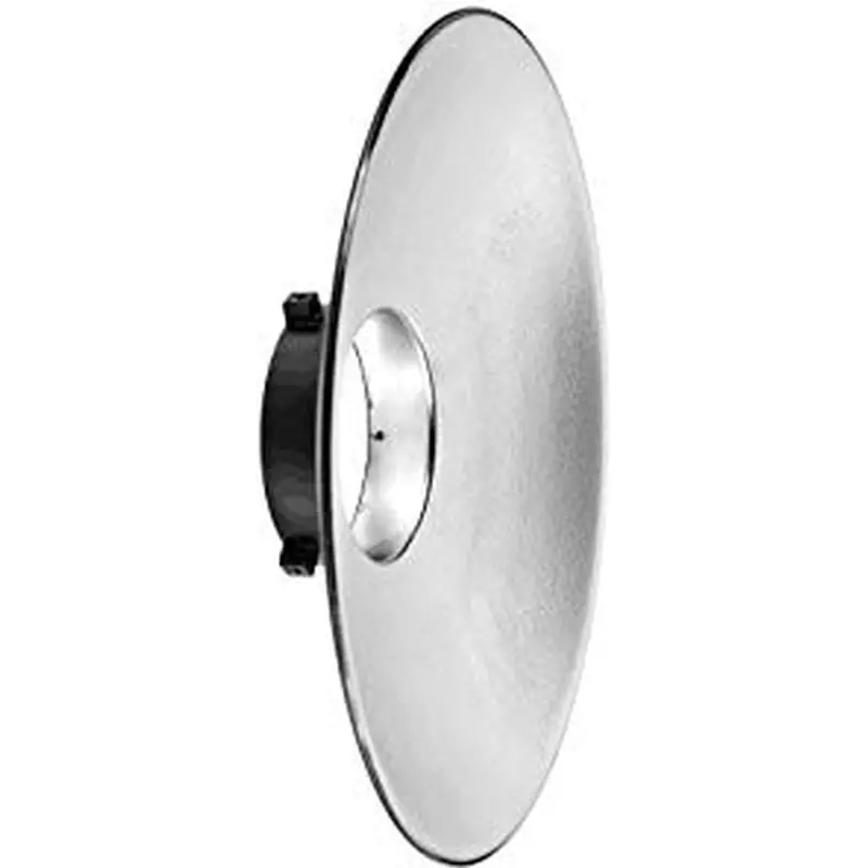 Godox Wide Angle Reflector (120) Bowens Mount