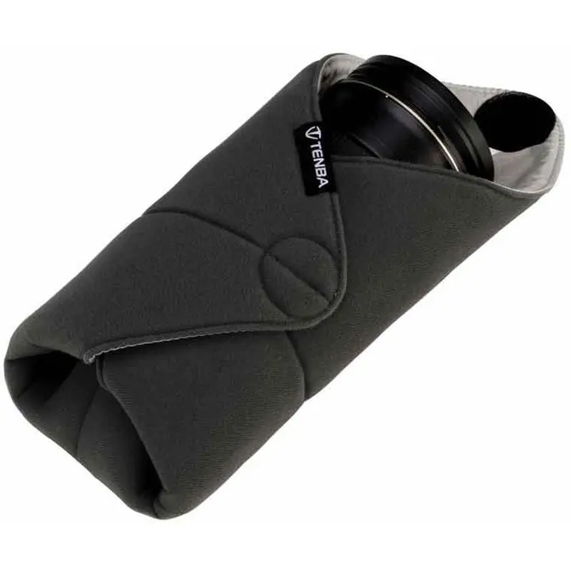 Tenba Zipper Pulls Pack (10X) - Black