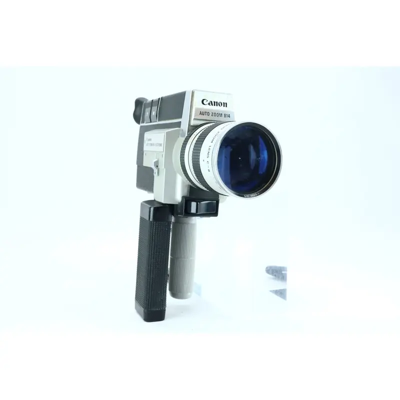 Canon Auto Zoom 814