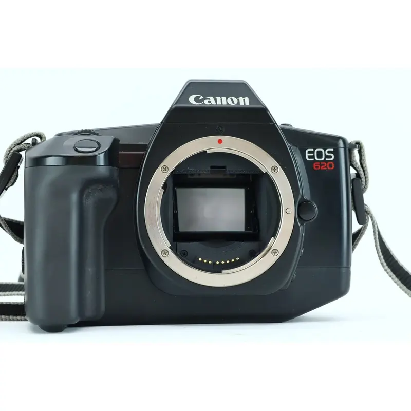Canon EOS 620  Early Professional 35mm EOS SLR