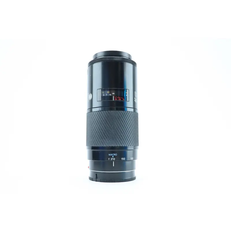 Minolta AF Zoom 70210mm f/4