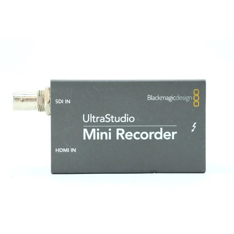 Blackmagic Design UltraStudio Mini Recorder
