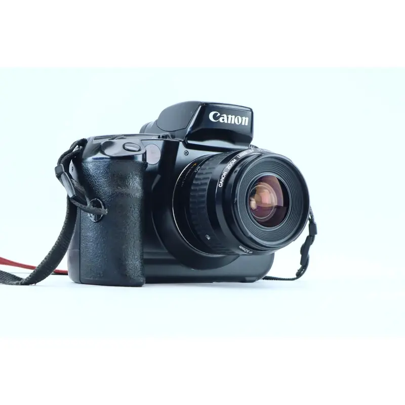 Canon EOS 5 + Canon Zoom Lens EF 35-80mm f/4-5.6