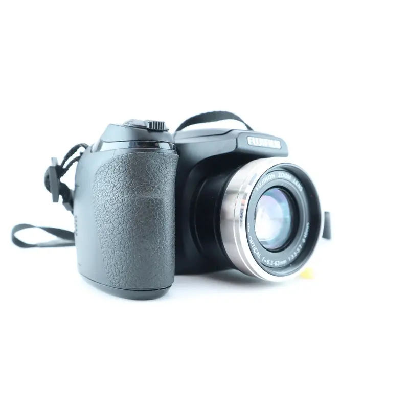 Fujifilm FinePix S5800  10x Optical Zoom Bridge Camera