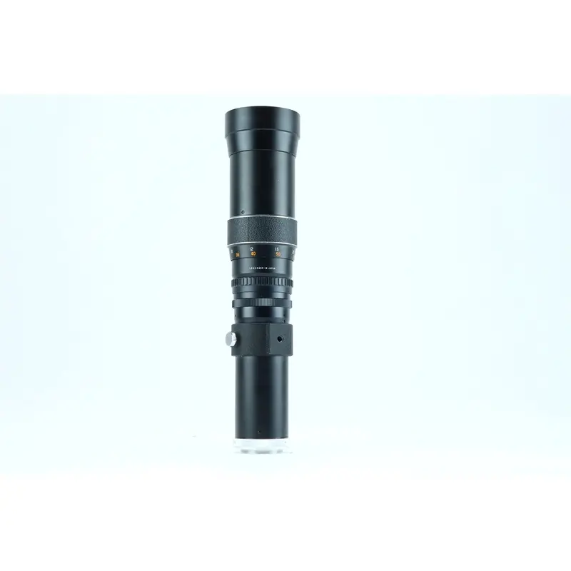 Hanimar Tele Lens 400mm f/6.3