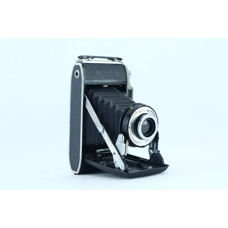 Kodak Model BII + Kodak 6M 150mm f/6.3