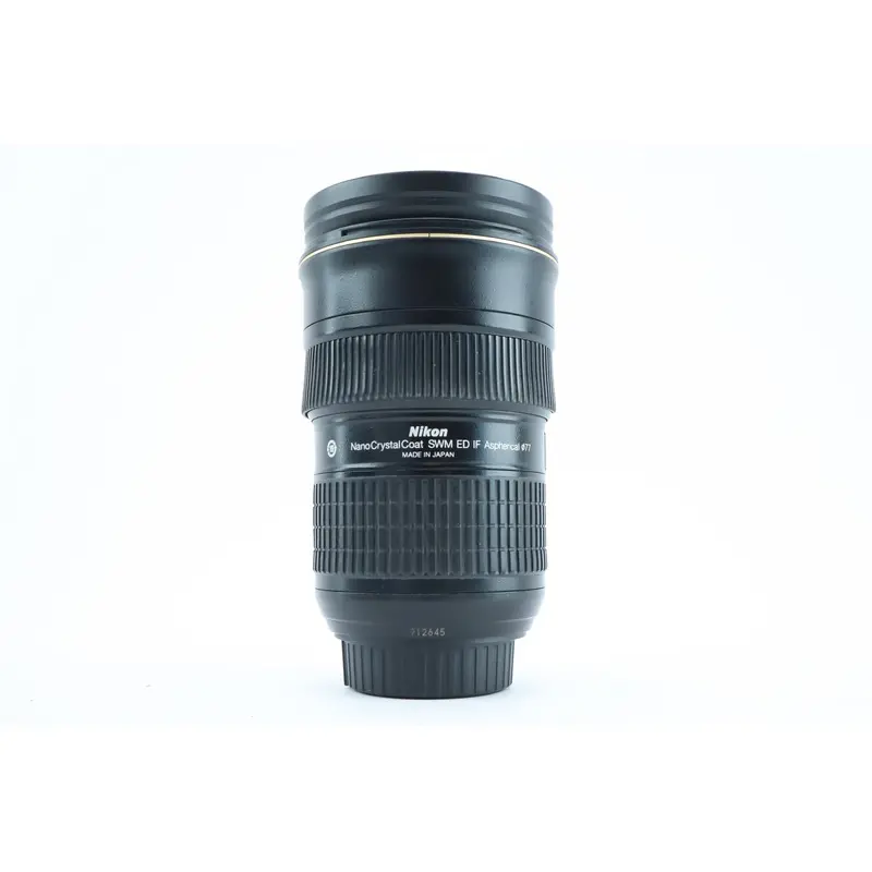 Nikon AF-S NIKKOR 2470mm f/2.8G ED