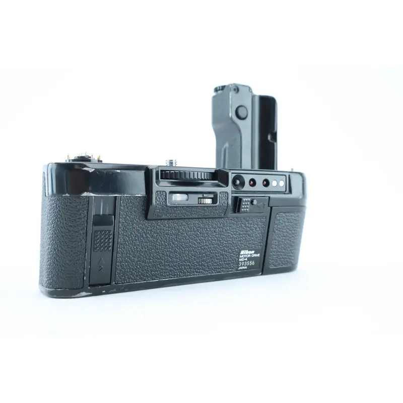 Nikon MD-1 Motor Drive for Nikon F2