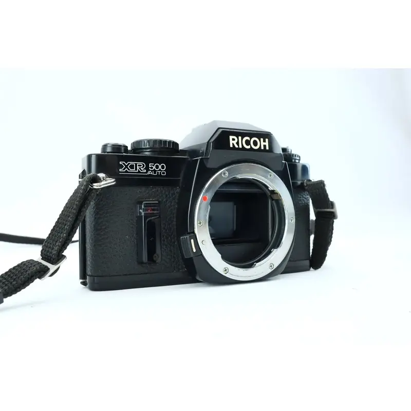 Ricoh XR-500 Auto
