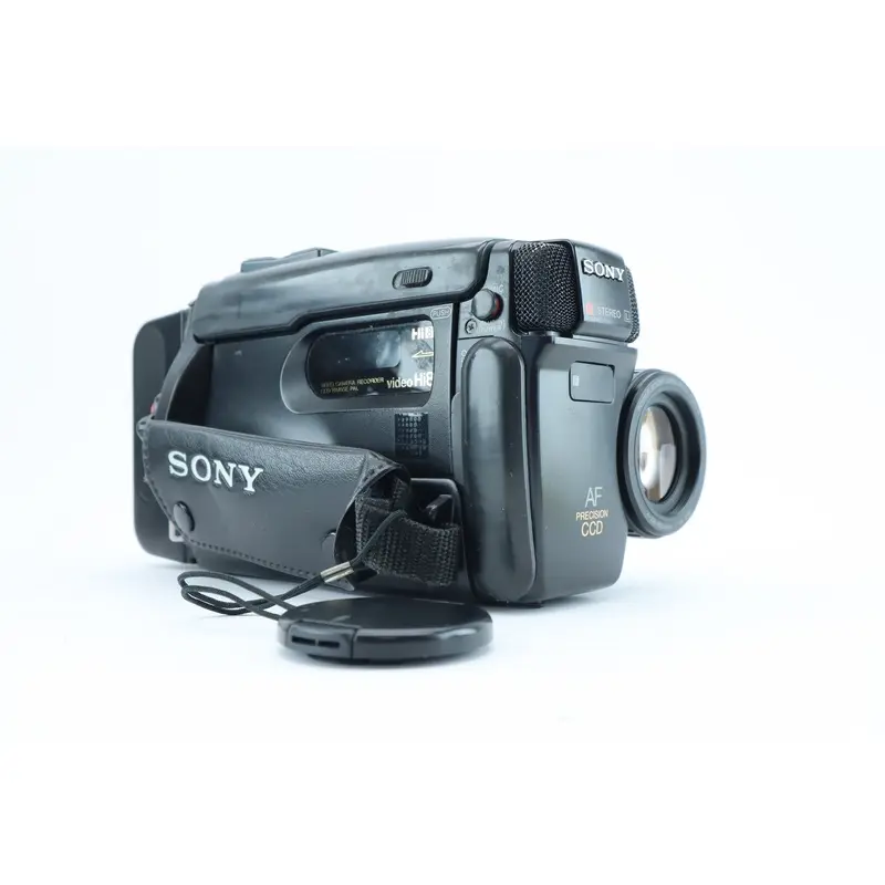 Sony CCD-TR705E