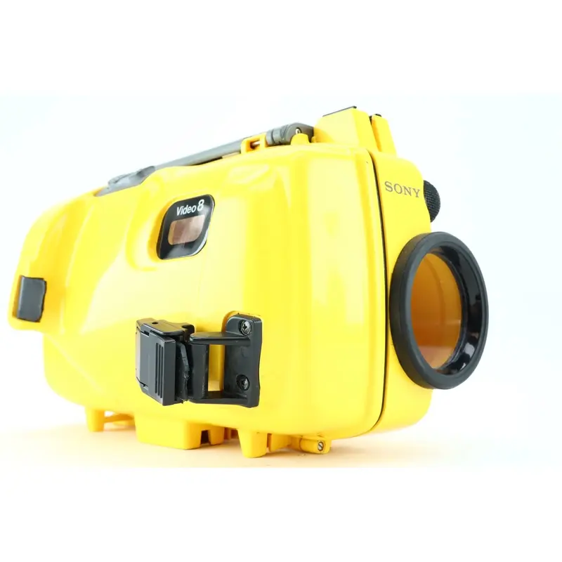 Sony SPK-TRX Underwater Housing