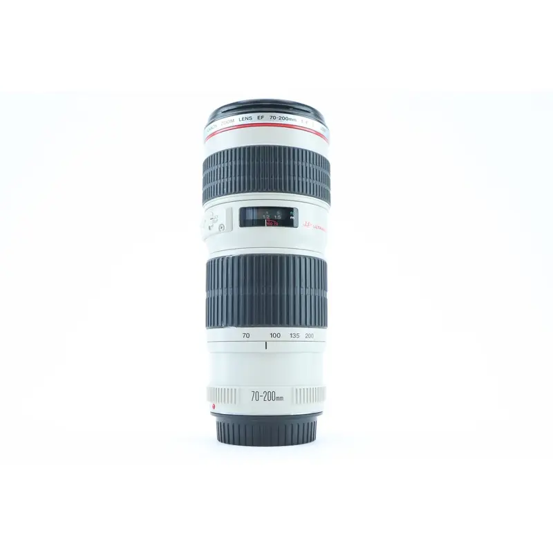 Canon EF 70200mm f/4L USM