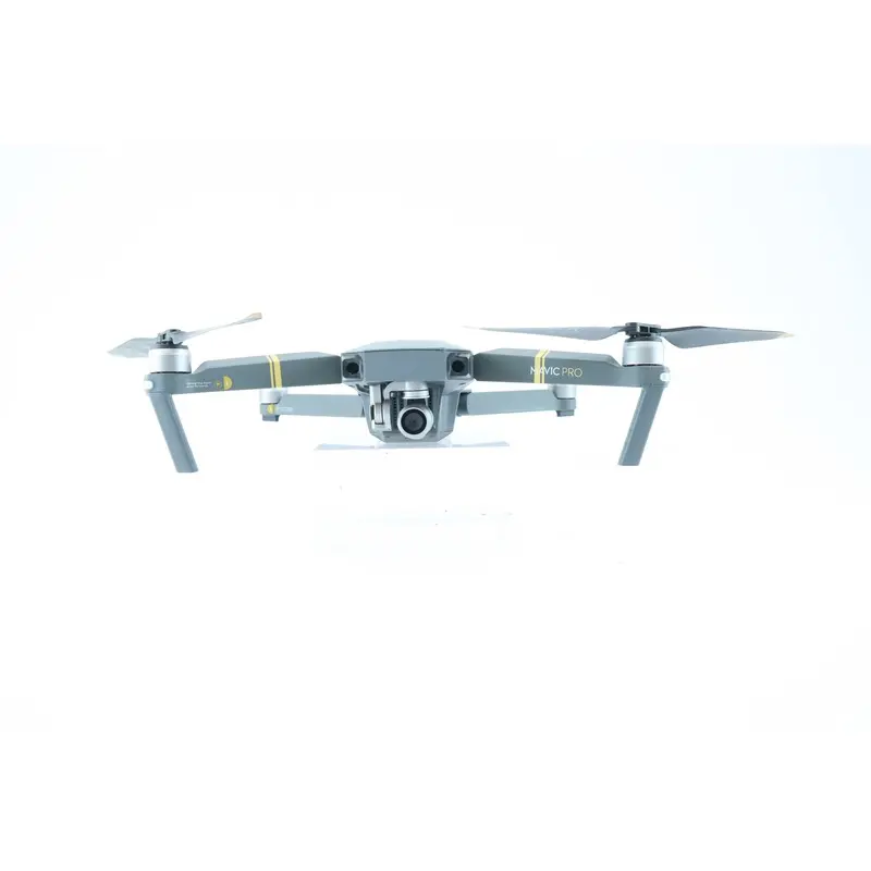 DJI Mavic Pro  Compact 4K Folding Drone