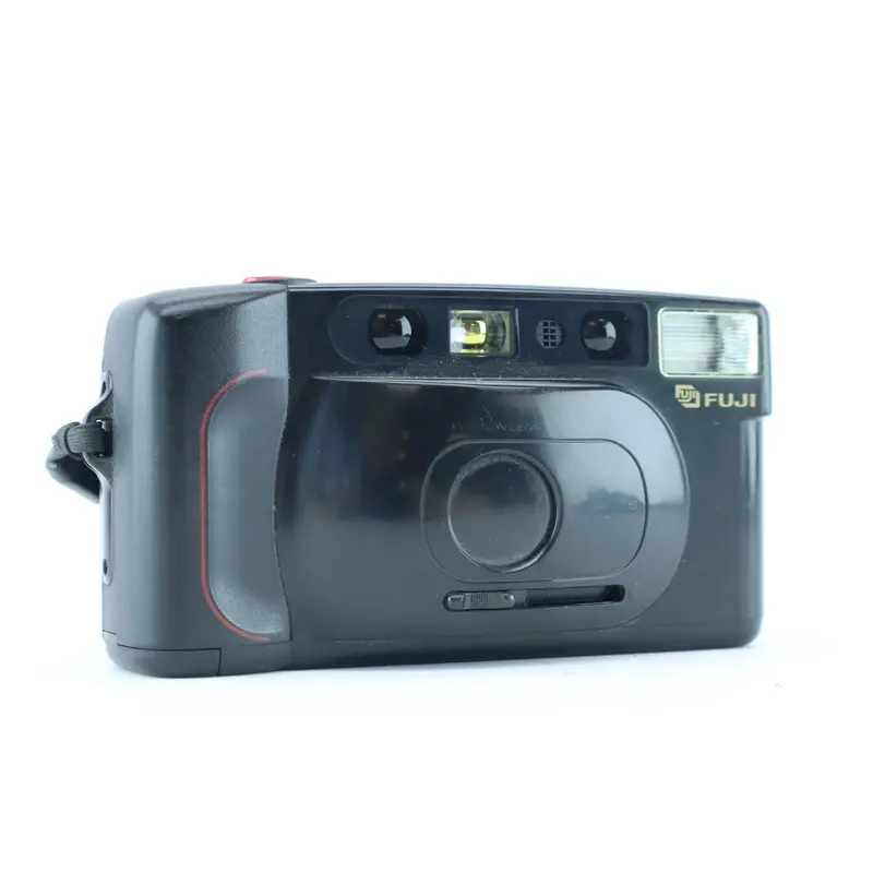 Fujifilm DL-60  35mm Compact Camera