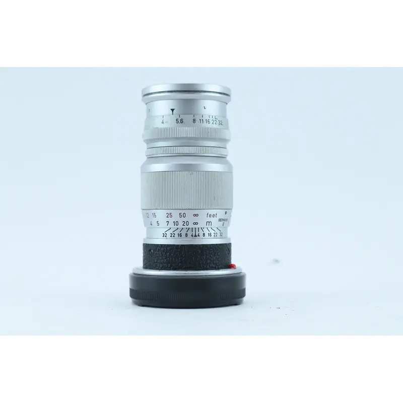 Leitz Elmar 90mm f/4