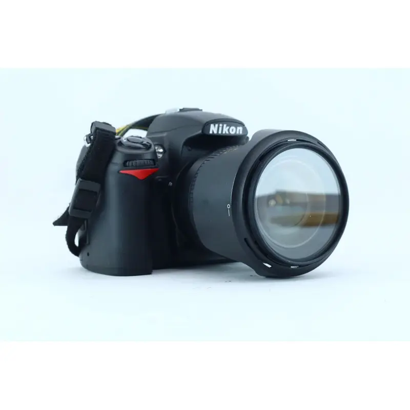Nikon D7000 with AF-S NIKKOR 1685mm f/3.55.6G ED VR