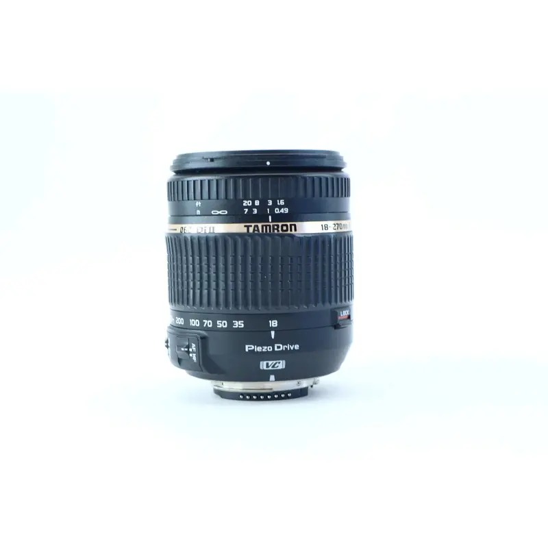 Tamron 18270mm f/3.56.3 Di II VC PZD