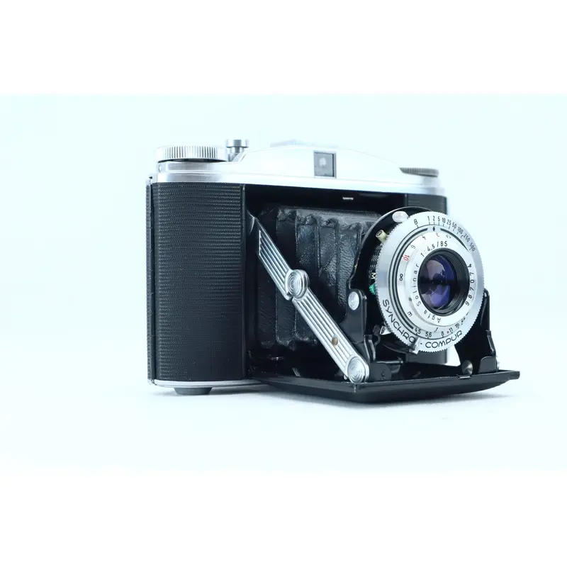 Agfa Isolette