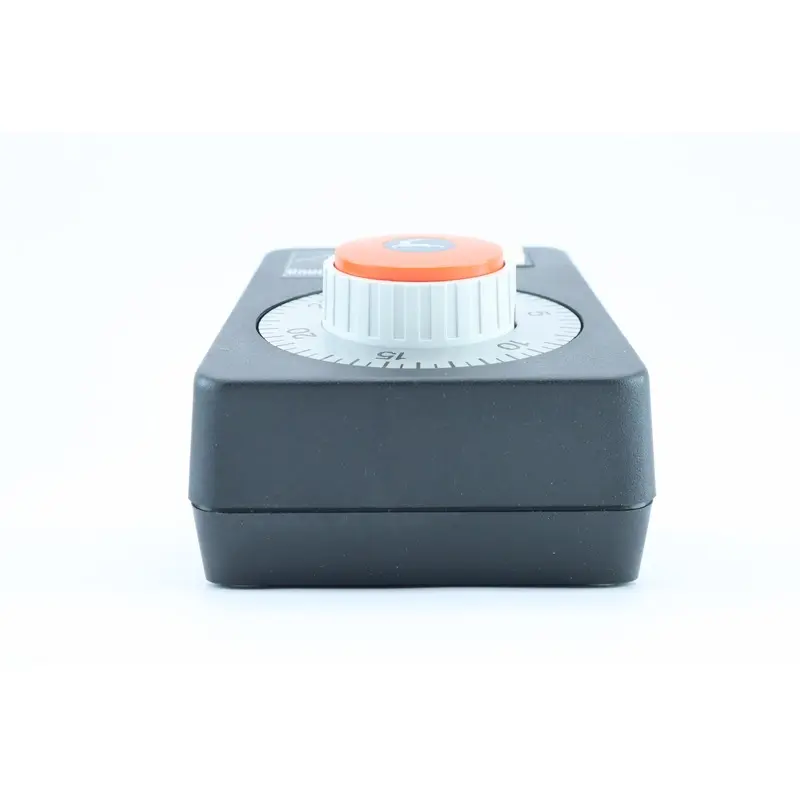 Baeuerle & Hirsch Tima BS 762 Timer