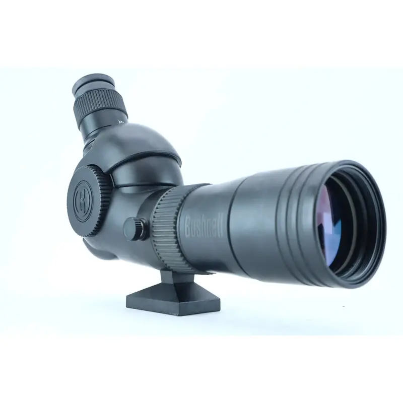 Bushnell Spacemaster Zoom 1545x 50mm Spotting Scope