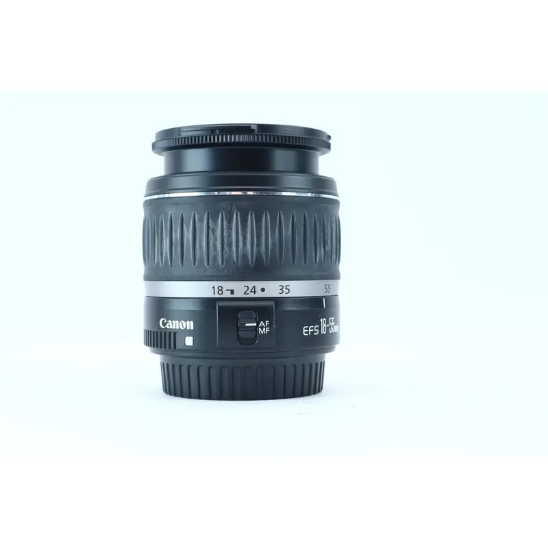 Canon EF-S 1855mm f/3.55.6