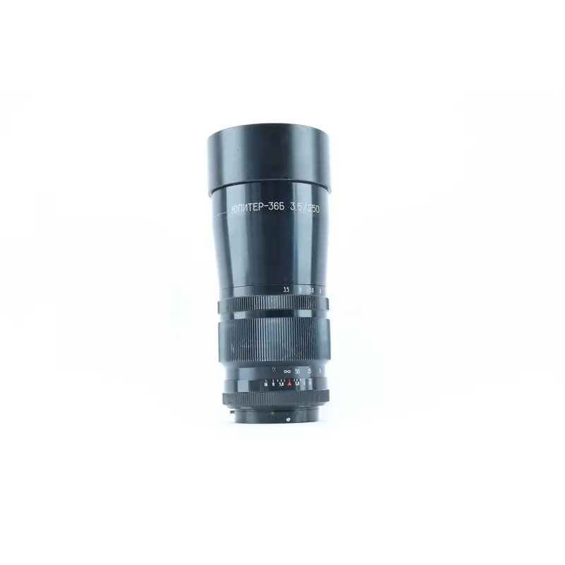 Jupiter-36B 250mm f/3.5