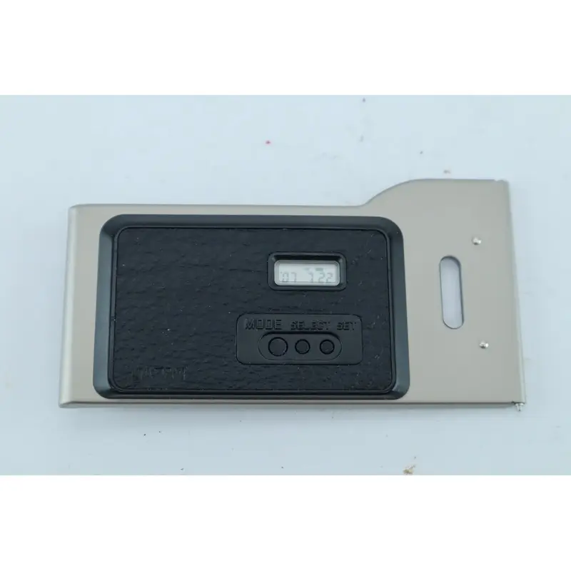 Leica Minilux Date Back  Data Imprinting Unit for Leica Minilux