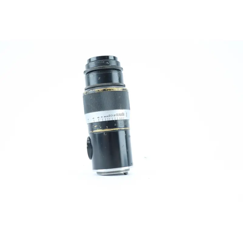 Leitz Hektor 135mm f/3.5