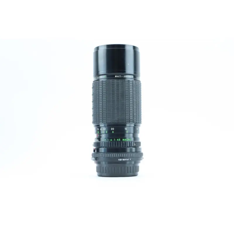 Sigma Zoom-K 100200mm f/4.5