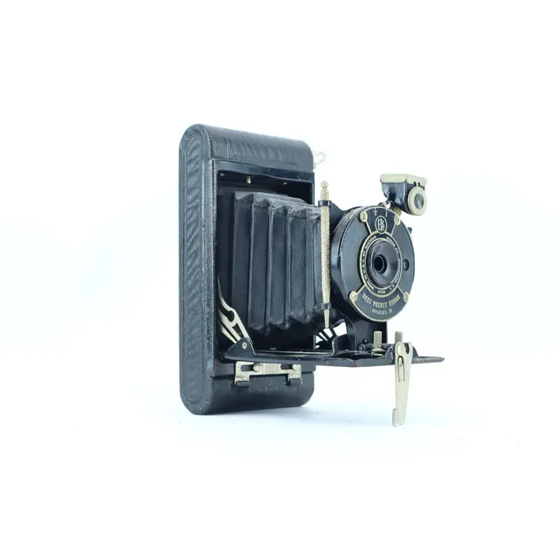Vest Pocket Kodak Model B (c.19251934)