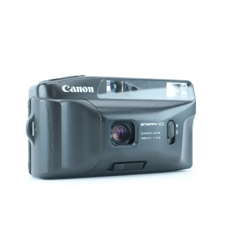 Canon Snappy EZ  with Built-In Flash