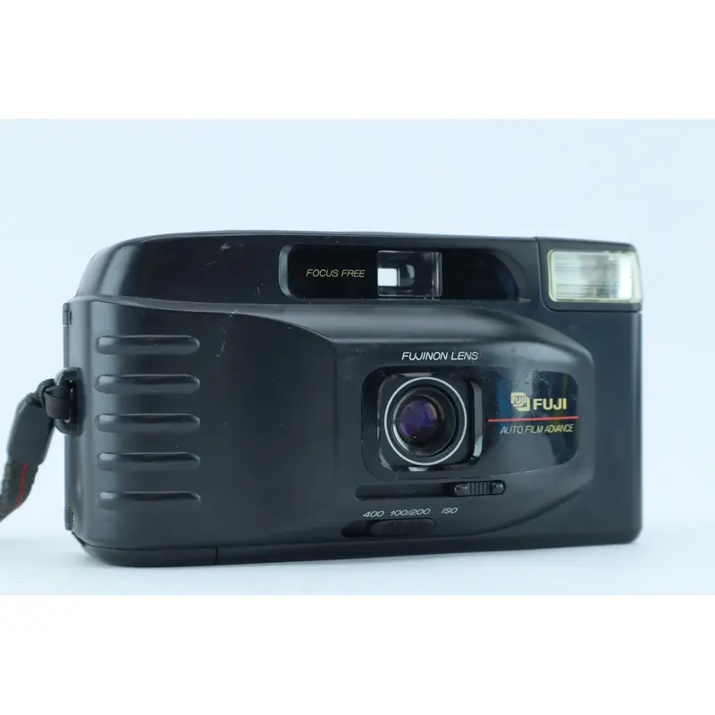 Fujifilm DL-15