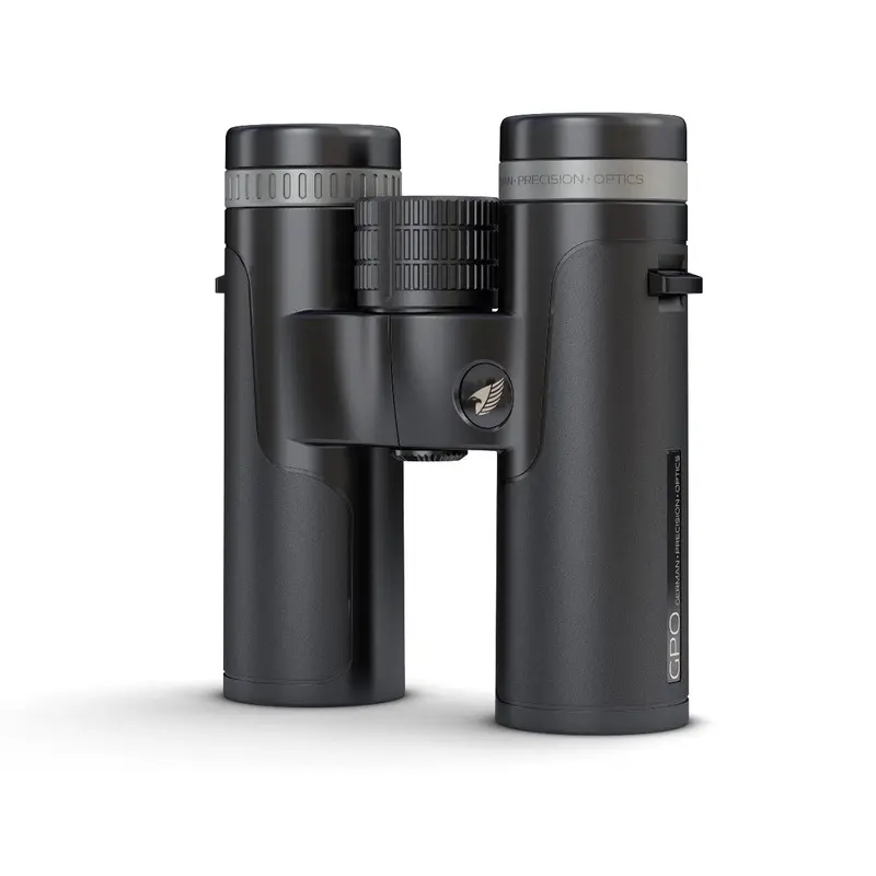 GPO Passion SD 8x34 Binoculars - Black