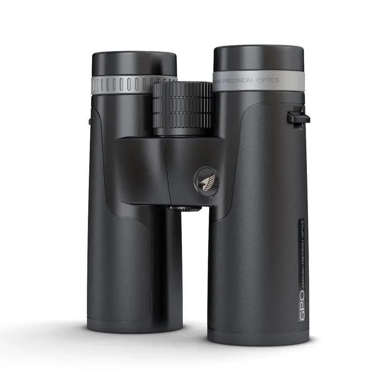 GPO Passion SD 8x42 Binoculars - Black