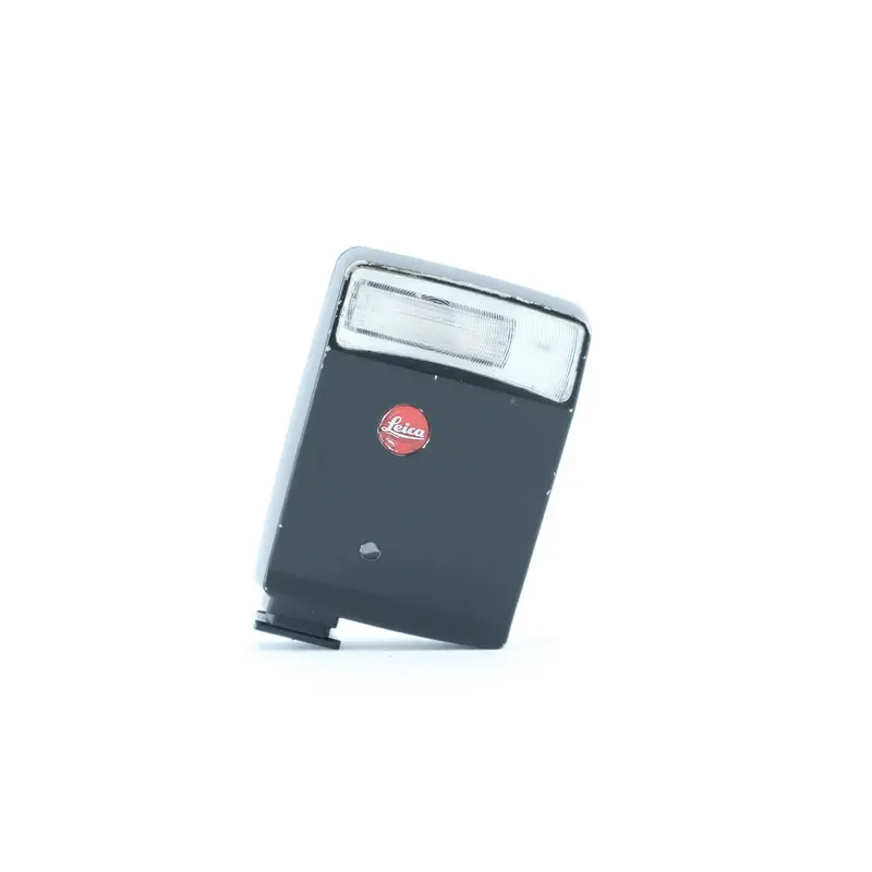 Leica CF Flash  Compact TTL Flash Unit (Black Version)