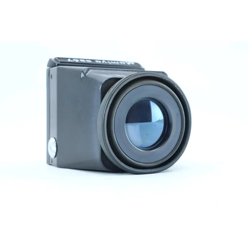Mamiya RB67 CdS Metered Chimney Finder