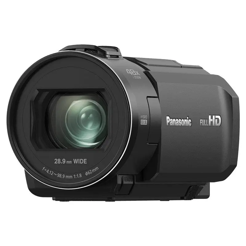 Panasonic HC-V900E-K HD Camcorder