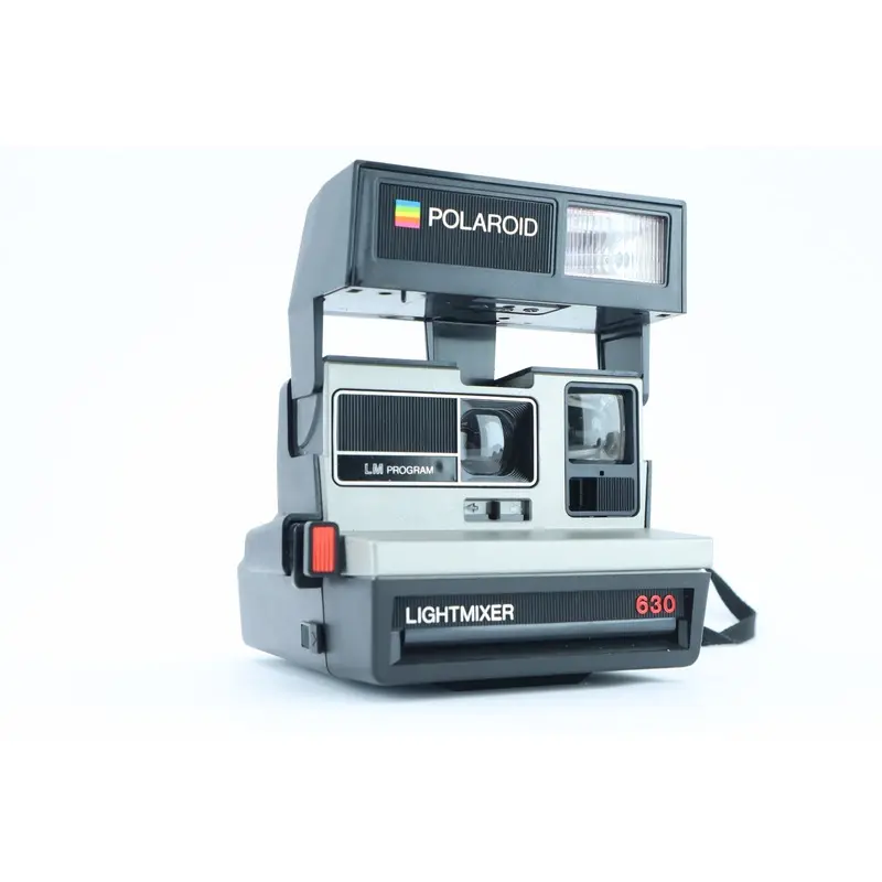 Polaroid Lightmixer 630