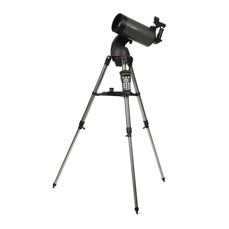 Celestron NexStar 127 SLT Maksutov Cassegrain Telescope 22097