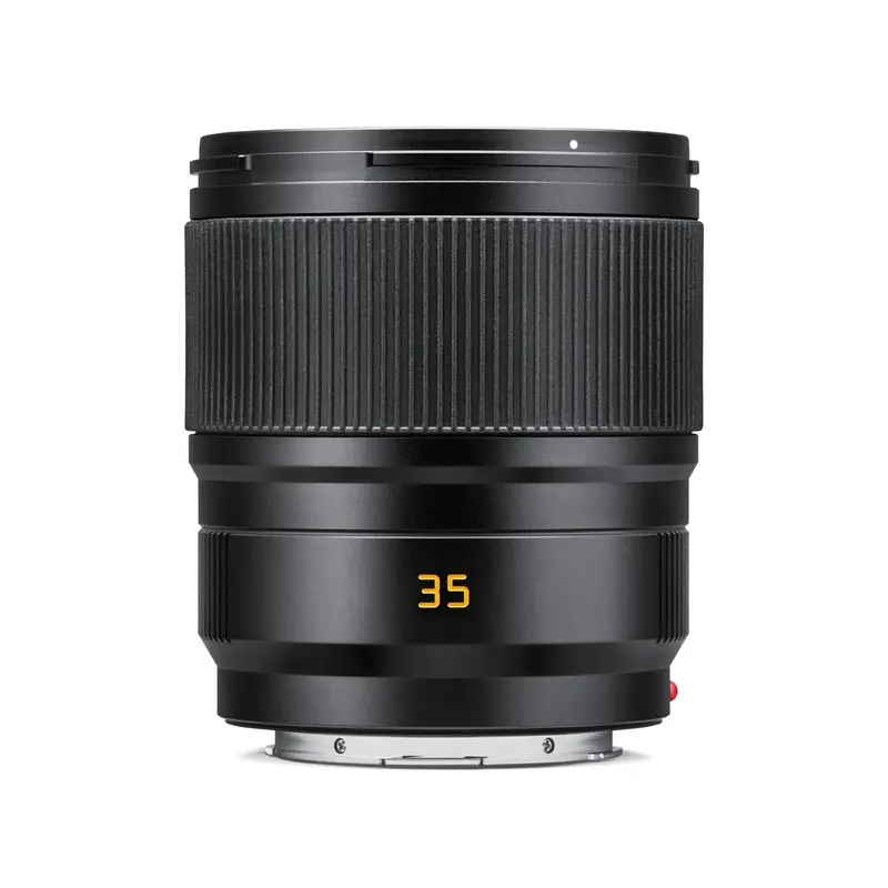 Leica Summicron-SL 35 f/2 ASPH - Black