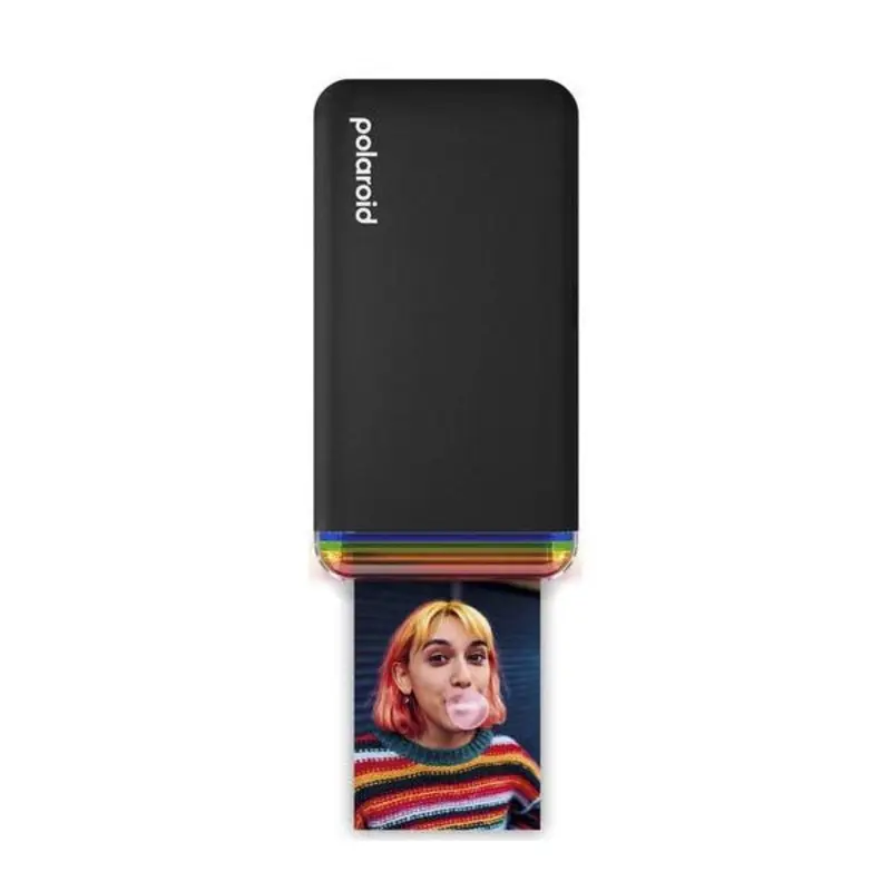 Polaroid Hi Print Gen II Mini Printer Black