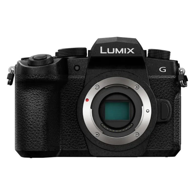 Panasonic Lumix G97 - Body Only