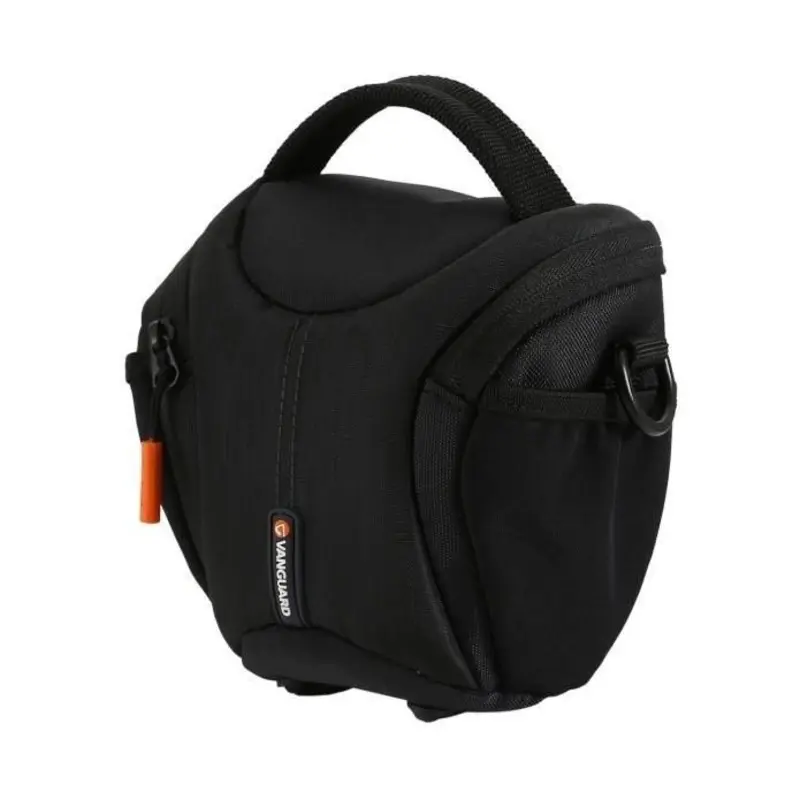 Vanguard Oslo 12Z Camera Holster Case - Black