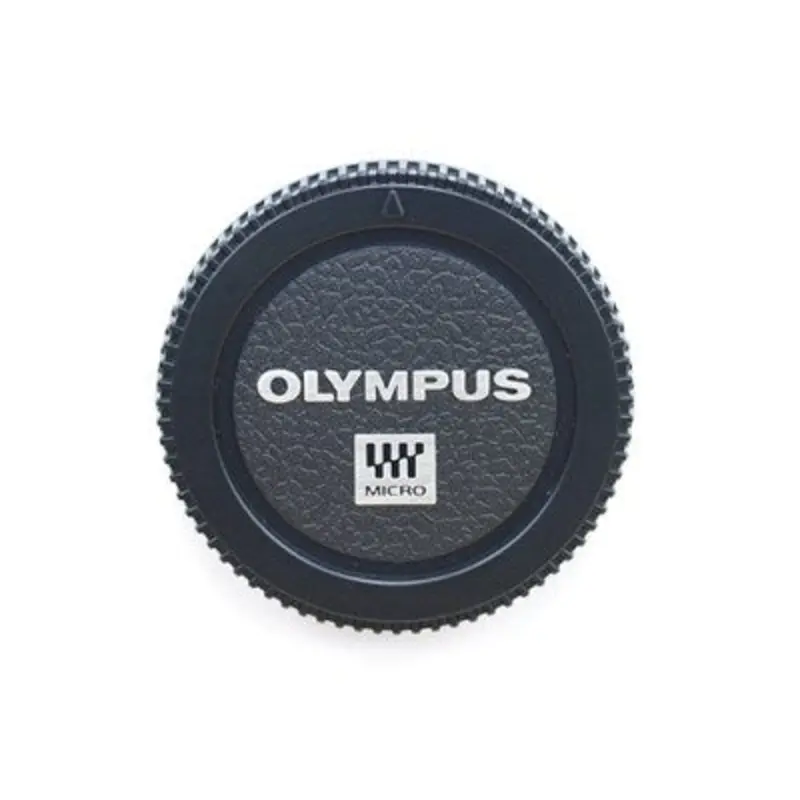 Olympus BC-2 Body Cap for MFT camera bodies