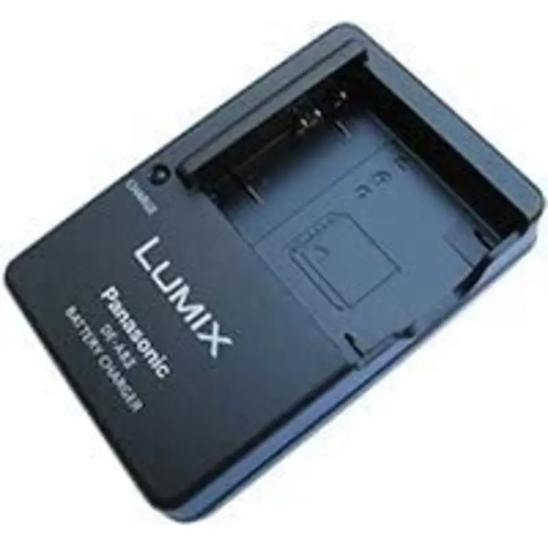 Panasonic DE-A84AB/SX Battery Charger