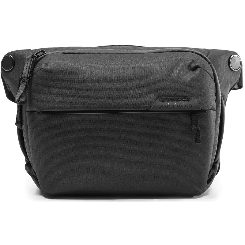 Peak Design Everyday Sling v2 6L Black