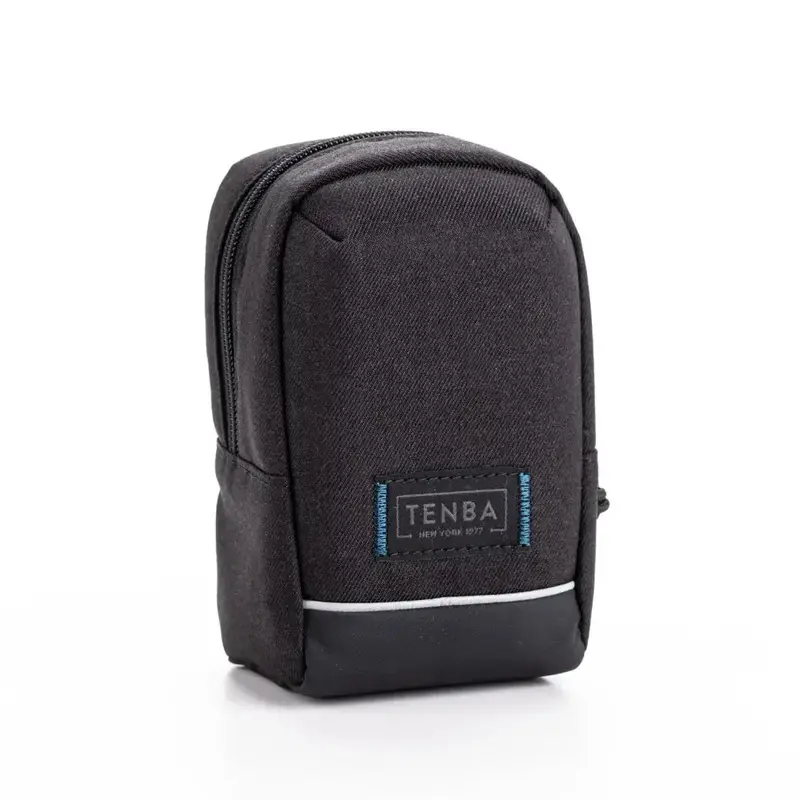 Tenba Skyline v2 4 Pouch  Black