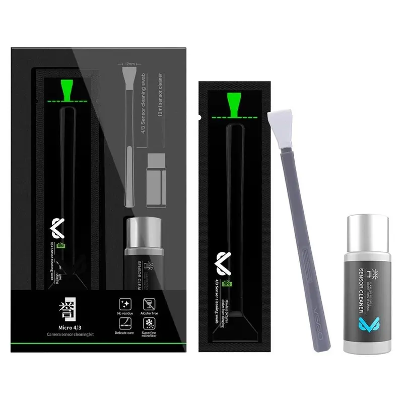 VSGO Sensor Cleaning Kit for Micro 4/3 Camera